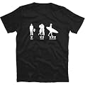 BAD GOOD EXCELLENT SURFER I SURF SURFEN SURFING T-Shirt