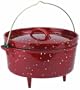 Stansport� Gourmet Cast Iron 4 - qt. Dutch Oven
