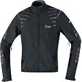 GORE BIKE WEAR Herren Jacke Fusion Active Shell Cross