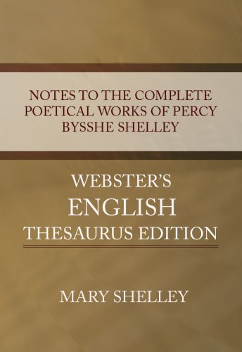 Percy Bysshe Shelley