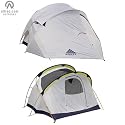 Kelty Lounge 6-Person Tent (Navy/Grey)