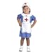 Toddlers Nurse Fancy Dress Costume
