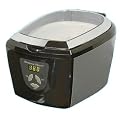 Ultrasonic Cleaner- Black