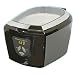 Ultrasonic Cleaner- Black