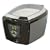 Ultrasonic Cleaner- Black