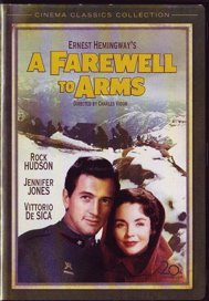 A Farewell To Arms [DVD]