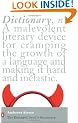 The Enlarged Devil's Dictionary (Penguin Modern Classics)