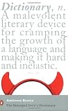 The Enlarged Devil's Dictionary (Penguin Modern Classics) Books