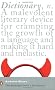 The Enlarged Devil's Dictionary (Penguin Modern Classics)