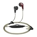 Sennheiser MX 581 - Auriculares in-ear (control remoto integrado)