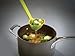 Joseph Joseph Scoop Straining Ladle, Green