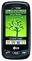 LG Cosmos Touch Phone (Verizon Wireless)