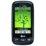 LG Cosmos Touch Phone (Verizon Wireless)