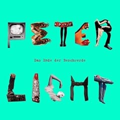 Das Ende Der Beschwerde