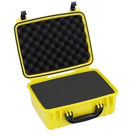 Seahorse SE-520F Protective Case With Foam