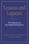 Lessons and Legacies VII: The Holocaust in International Perspective (v. 7)