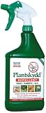 Deer Repellent: Plantskydd 32 oz Ready to Use