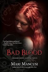Bad Blood