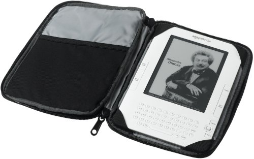 Patagonia Kindle Case (Fits 6" Display, Latest Generation Kindle)