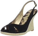 Sam Edelman Womens Arianna Wedge Sandal Sandal