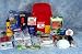 Two Person 3 Day Standard Emergency Survival Kit