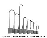 ＃１０００ＬＳシテイバンゴウ 規格(40-L) 入数(1) 【ＡＬＰＨＡ　南京錠ＬＳ指定番号シリーズ】