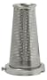 Victorio VKP250-1 Berry Screen Fine Accessory for Victorio Model 250 Food Strainer