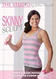 Skinny Sculpt with Ellen Barrett