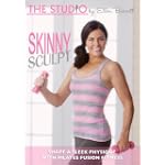 Skinny Sculpt with Ellen Barrett