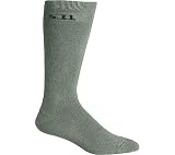 Men's Tactical 5.11 Durable Comfort 3 Pack 9 Socks