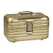 Rimowa Topas Gold Beauty-Case