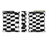Checkered Flag Skin for Xbox 360 Console