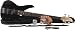 Yamaha RBX170 Electric Bass Package, Black image 5
