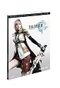 Final Fantasy XIII - Das offizielle Buch