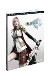 Final Fantasy XIII - Das offizielle Buch