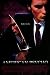 American Psycho by Unknown. ART POSTER ON CANVAS with 3/4 inch deep bars. 22.86 inches width by 30.54 inches height. Highest Quality Art Poster Print