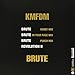 Brute (vinyl)