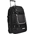 Ogio Pull-through Rolling Suitcase - Black