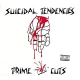 Prime Cuts: the Best of Suicidal Tendencies/Parental Advisory