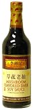 Lee Kum Kee Mushroom Flavored Dark Soy Sauce