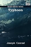 Typhoon (Large Print)
