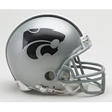 Kansas State Wildcats Mini Helmet