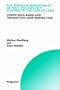 The Strategic Management of High Technology Contracts: The Case of CERN (Technology, Innovation, Entrepreneurship and Competitive Strategy)