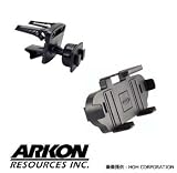 ARKON 回転式 車載ホルダー（エアベントフィン） / SONY PSP（プレーステーションポータブル）用 GPS対応 口こみ