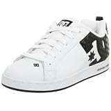 DC Women's Court Graffik Skate Shoe