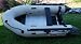 Seamax Ocean290 - 9.5 Feet Aluminum Floor V Hull - Inflatable Fishing Boat Seamax Ocean290 - 9.5 Feet Aluminum Floor V Hull - Inflatable Fishing Boat