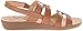 BareTraps Women's Jerie Wedge Sandal