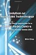 Evolution of New Media Technologies