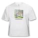 Londons Times Funny Medicine Cartoons - Erectile Dysfunction and the Pharmacist - T-Shirts