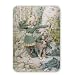 Sketch of Robin Hood, 1852 (w/c over.. - Mouse Mat Art247 Highest Quality Natural Rubber Mouse Mats - Mouse Mat